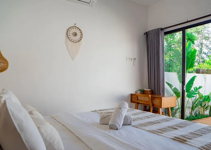 Calma Bingin Villa Uluwatu