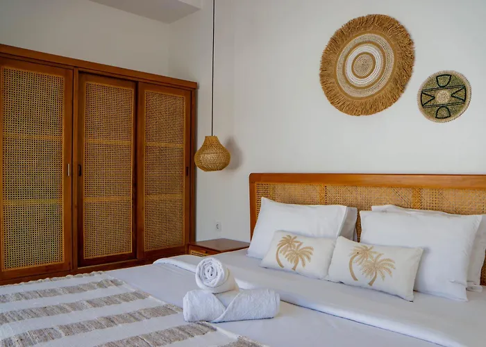 Villa Calma Bingin Uluwatu